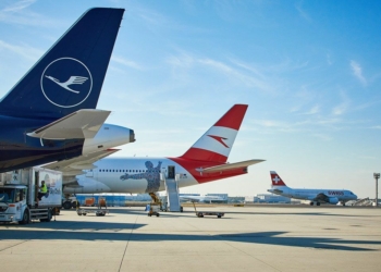 Lufthansa and Travelport Sign New Distribution Agreement - Travel News, Insights & Resources.