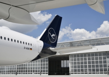 Lufthansa signs new NDC deal with Travelport - Travel News, Insights & Resources.