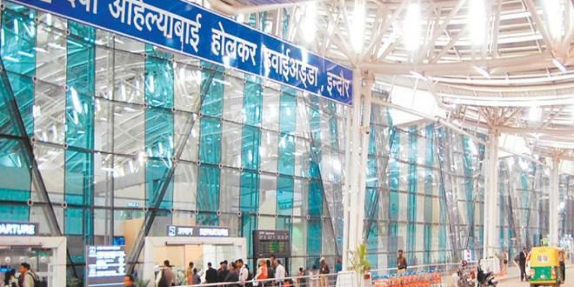 Madhya Pradesh Human skull found in woman passengers luggage at - Travel News, Insights & Resources.