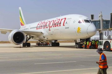 N50m suit against Ethiopian Airlines gets Nov 2 date - Travel News, Insights & Resources.