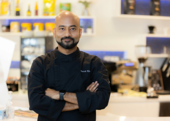 Nestle Professional MENA Making Delicious Possible with Chef Manish Khot - Travel News, Insights & Resources.