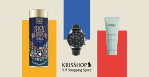Omnichannel retailer KrisShop launches 99 Shopping Spree campaign The - Travel News, Insights & Resources.