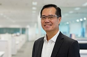 Philip Goh to Lead IATA in Asia Pacific as Regional Vice - Travel News, Insights & Resources.