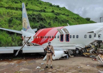 Pilots Failed To Go Around Says Report on 2020 Kozhikode - Travel News, Insights & Resources.