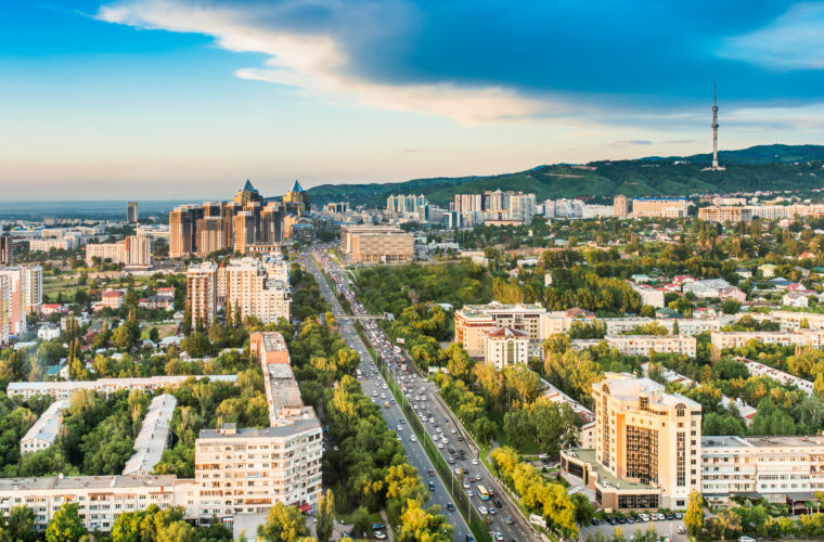 Qatar Airways announces the launch of flights to Almaty in - Travel News, Insights & Resources.