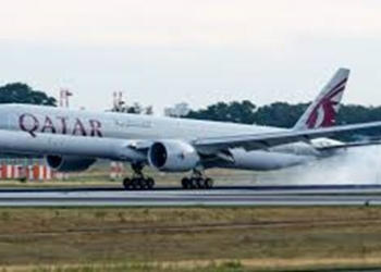 Qatar Airways plane departs Kabul heading to Doha al Jazeera reports - Travel News, Insights & Resources.