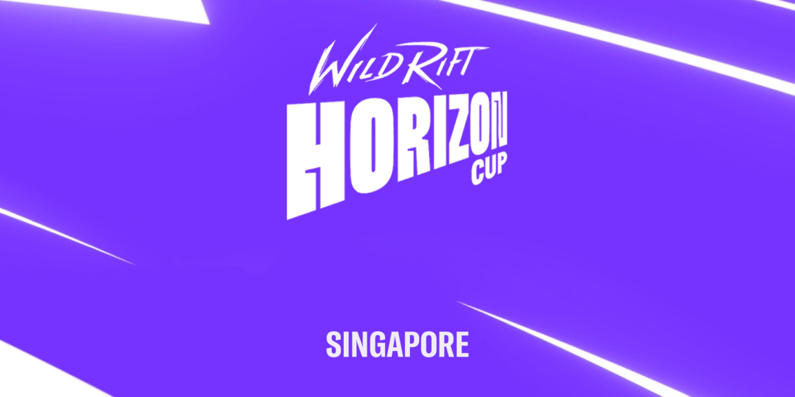 Riot Games announce Wild Rift Horizon Cup - Travel News, Insights & Resources.