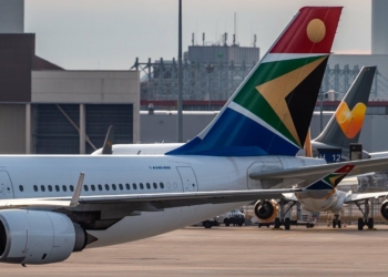 SAA Kenya Airways look to create pan African airline group - Travel News, Insights & Resources.