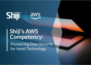 Shijis AWS Competency Pioneering Data Security for Hotel Technology - Travel News, Insights & Resources.
