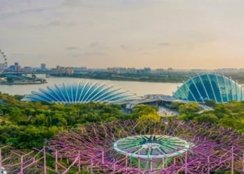 Singapore Tourism Board appoints Finn Partners as sole UK PR.jpgh630w1200q75v20170226c1 - Travel News, Insights & Resources.