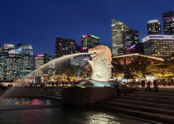 Singapore is slowly reopening as vaccination rates exceed 80 - Travel News, Insights & Resources.