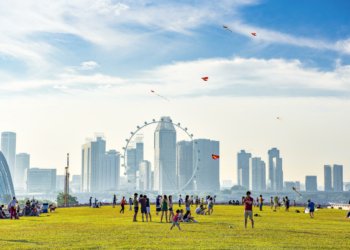 Singapore is voted the cleanest and greenest city in the - Travel News, Insights & Resources.