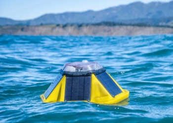 Sofar and DARPA look to standardize ocean monitoring gadgets with - Travel News, Insights & Resources.