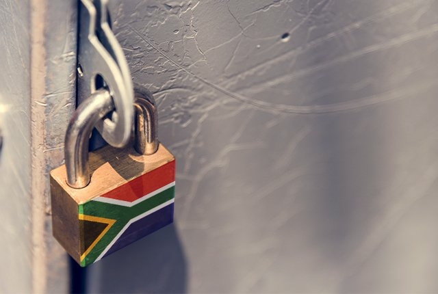 South Africa moves to adjusted level 2 lockdown on Monday - Travel News, Insights & Resources.