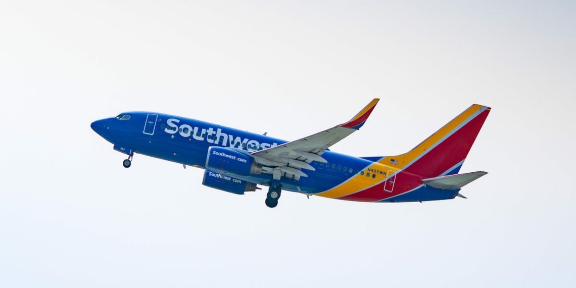 Southwest Airlines announces 8 new routes in its latest expansion - Travel News, Insights & Resources.