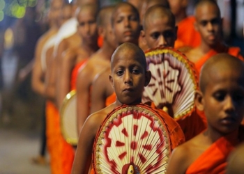 Sri Lankans annoyed over destruction of Buddhist heritage in Pakistan - Travel News, Insights & Resources.