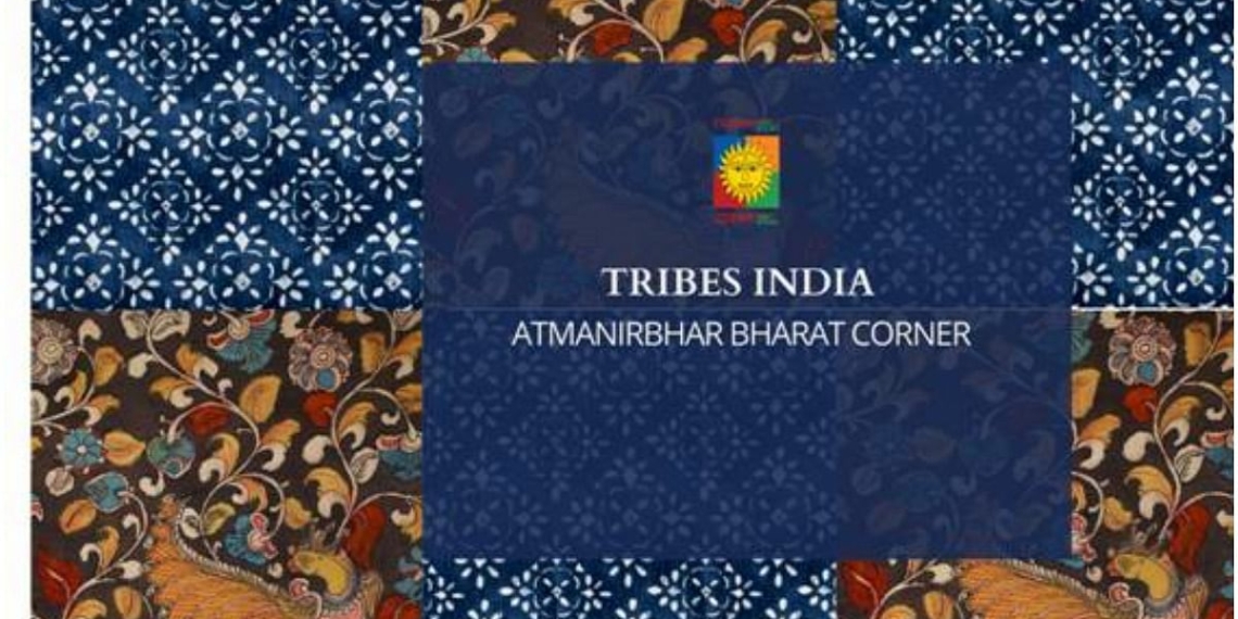 Taking Tribal Heritage Global Centre Sets Up First Atma Nirbhar - Travel News, Insights & Resources.
