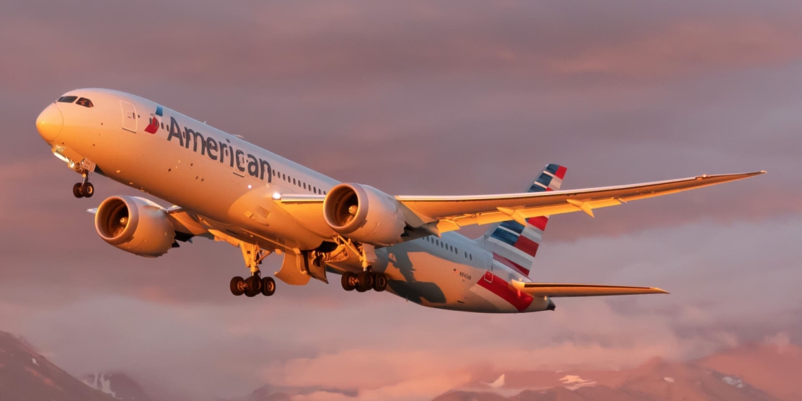 The American Airlines Hub Ecosystem Why It Works - Travel News, Insights & Resources.