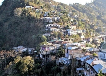 The New Mizoram A Safe Sustainable Tourist Destination - Travel News, Insights & Resources.