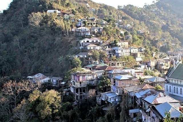 The New Mizoram A Safe Sustainable Tourist Destination - Travel News, Insights & Resources.