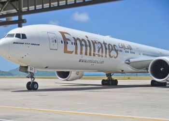 Tourism Seychelles and Emirates airline embark on marketing partnership - Travel News, Insights & Resources.