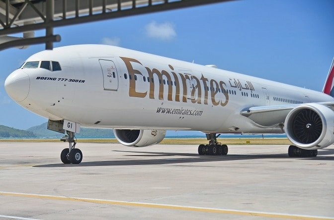 Tourism Seychelles and Emirates airline embark on marketing partnership - Travel News, Insights & Resources.