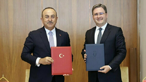 Turkey Serbia working on passport free travel - Travel News, Insights & Resources.