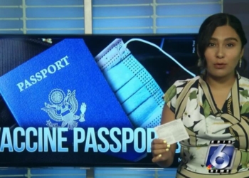 Vaccine passport ban going into effect Wednesday - Travel News, Insights & Resources.