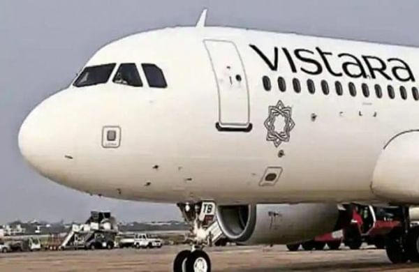 Vinod Kannan to be new CEO of Vistara from January - Travel News, Insights & Resources.
