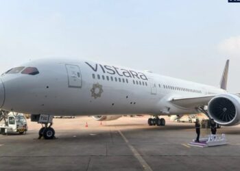 Vistara to Delay US Flight Ops Despite Clearance as Boeing - Travel News, Insights & Resources.