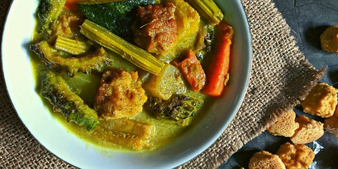Whats Bitter Beloved of Bengalis Shukto A Culinary Gem - Travel News, Insights & Resources.