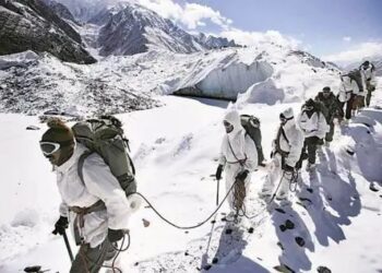 Why armys decision to throw open Siachen Base Camp for - Travel News, Insights & Resources.