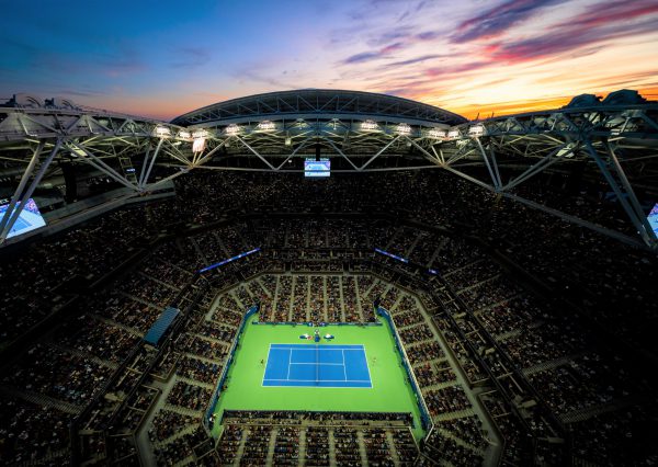 emirates us open - Travel News, Insights & Resources.