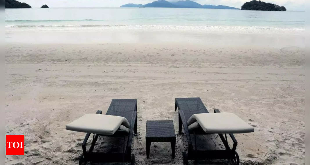 langkawi Malaysia reopens resort island as vaccinations rise Times - Travel News, Insights & Resources.