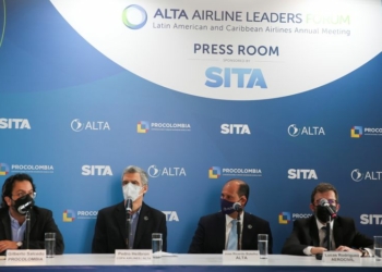 Standardization of travel rules key for Latin America airlines' recovery - Metro US