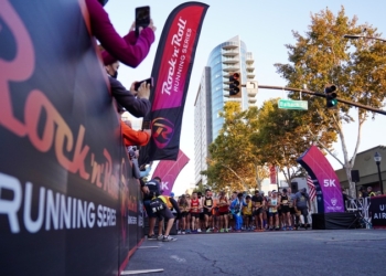 6000 runners at United Airlines Rock n Roll Running Series - Travel News, Insights & Resources.