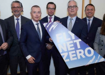 Air transport industry commits to net zero carbon emissions by - Travel News, Insights & Resources.