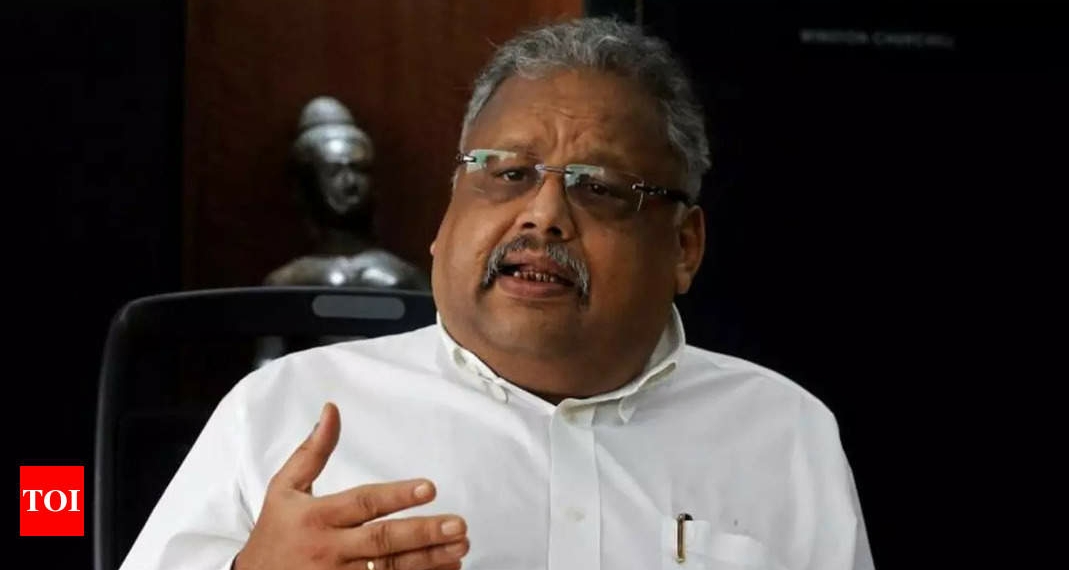 Akasa Airline Rakesh Jhunjhunwalas airline gets govt nod launch likely - Travel News, Insights & Resources.