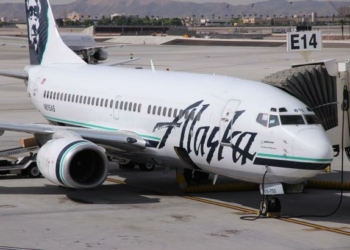 Alaska Air Q3 EPS to Turn Positive For First Time - Travel News, Insights & Resources.