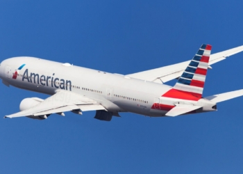 American Airlines ‘outraged after flight attendant allegedly assaulted ‘This behavior - Travel News, Insights & Resources.