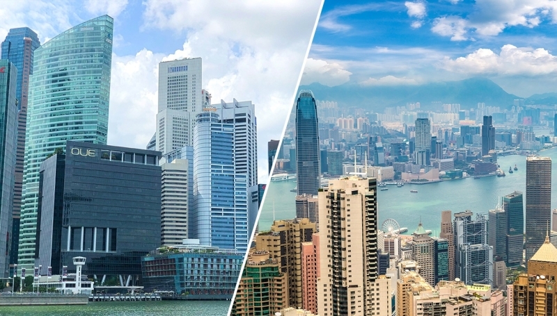 As SG and HK biz in CBD and airport areas - Travel News, Insights & Resources.