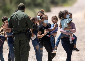 Border Patrol Agents Push Back Against Covid 19 Vaccination Mandate - Travel News, Insights & Resources.