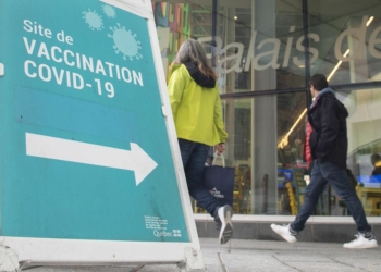 COVID 19 live updates Hospitalizations rise as Quebec reports 324 cases - Travel News, Insights & Resources.
