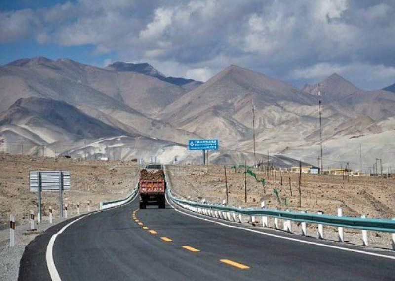 CPEC projects shall be completed on time G B CM - Travel News, Insights & Resources.