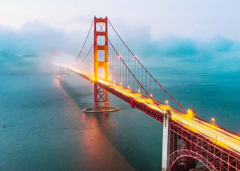 Deal Alert Fly to San Francisco for under 200 one way.img - Travel News, Insights & Resources.