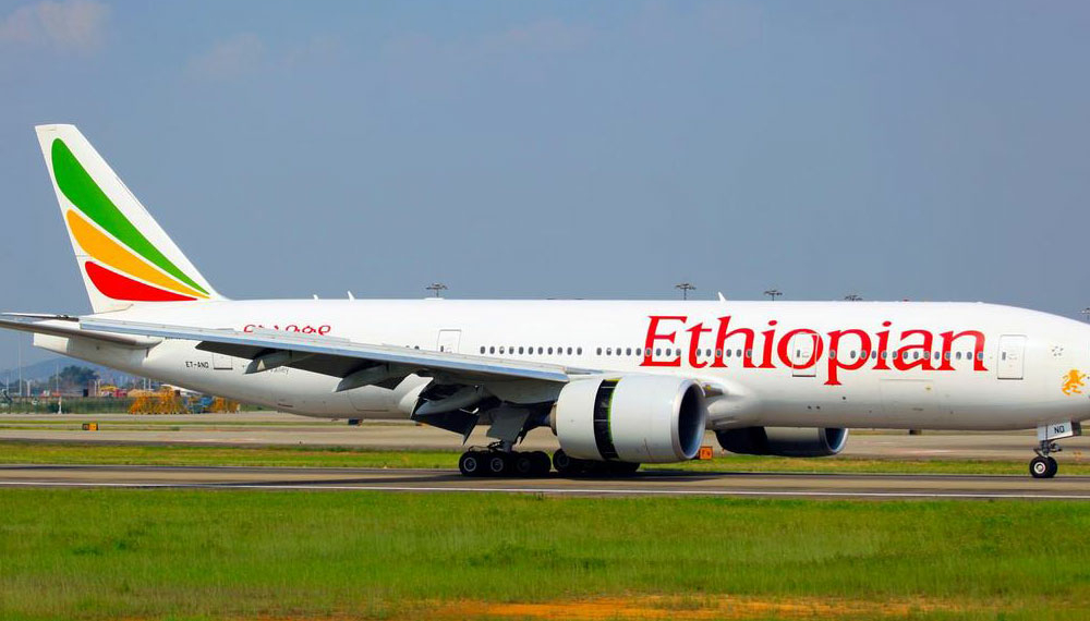 Ethiopian Airlines Renews USD 110m Deal East African Business - Travel News, Insights & Resources.