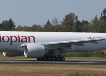 Ethiopian Airlines accused of ferrying arms to Eritrea CNN - Travel News, Insights & Resources.