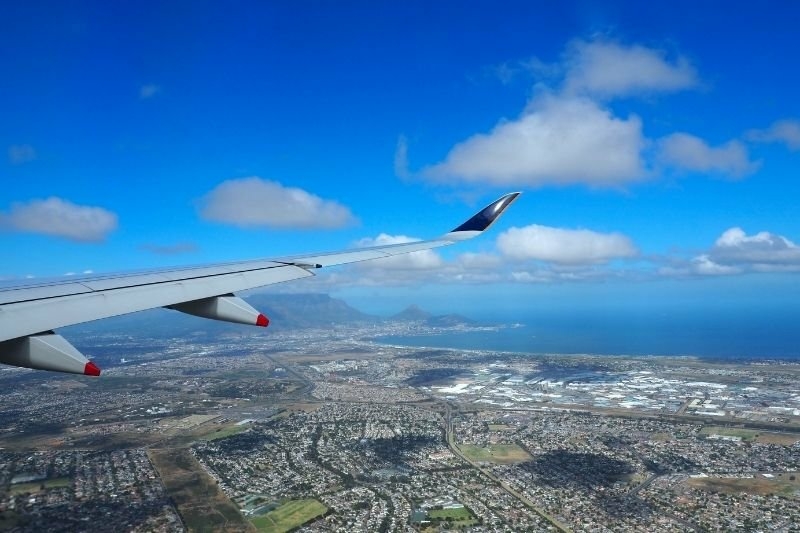 Flight prices in South Africa compared — and SAA is - Travel News, Insights & Resources.