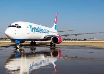FlySafair launches FlyMore Club subscription programme Memeburn - Travel News, Insights & Resources.