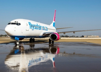 FlySafair wants longer weekends to promote travel – and aims - Travel News, Insights & Resources.